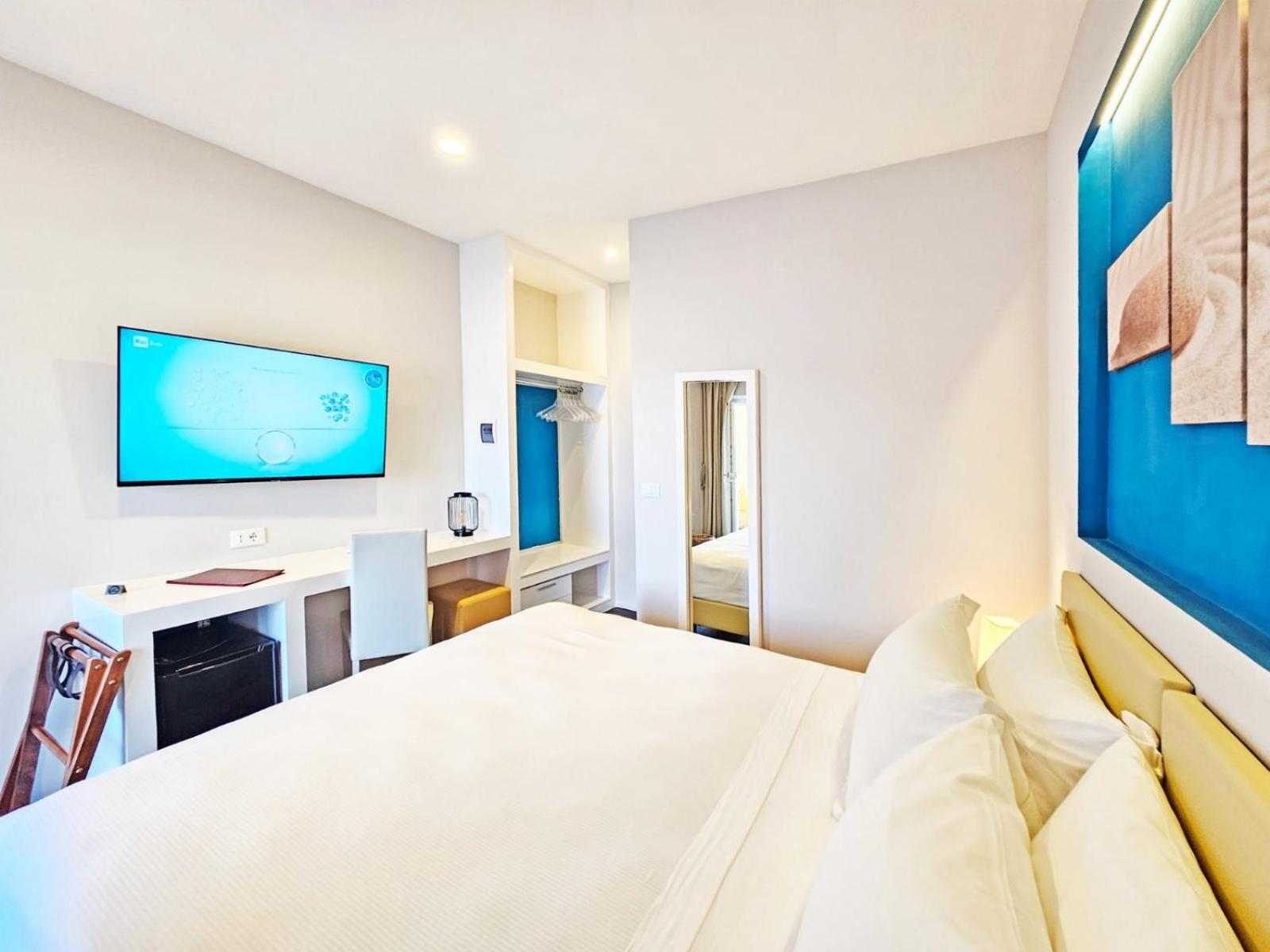 Hotel L'Approdo Порт-Аццурро Экстерьер фото