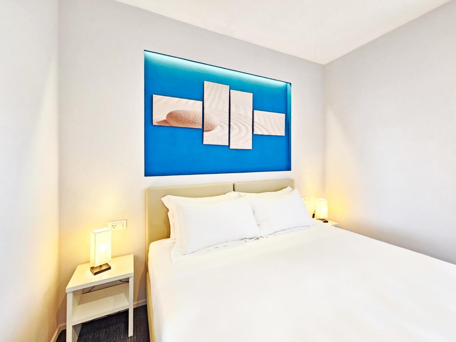 Hotel L'Approdo Порт-Аццурро Экстерьер фото