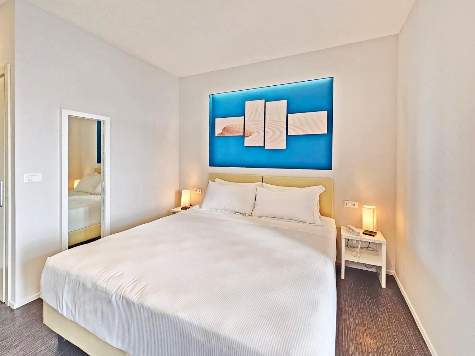 Hotel L'Approdo Порт-Аццурро Экстерьер фото