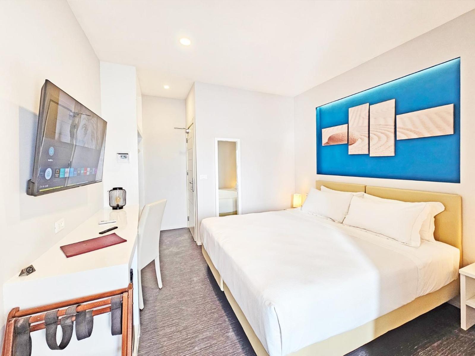 Hotel L'Approdo Порт-Аццурро Экстерьер фото