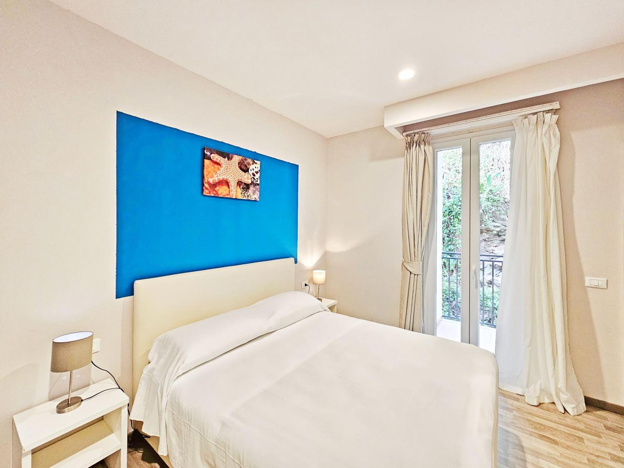 Hotel L'Approdo Порт-Аццурро Экстерьер фото
